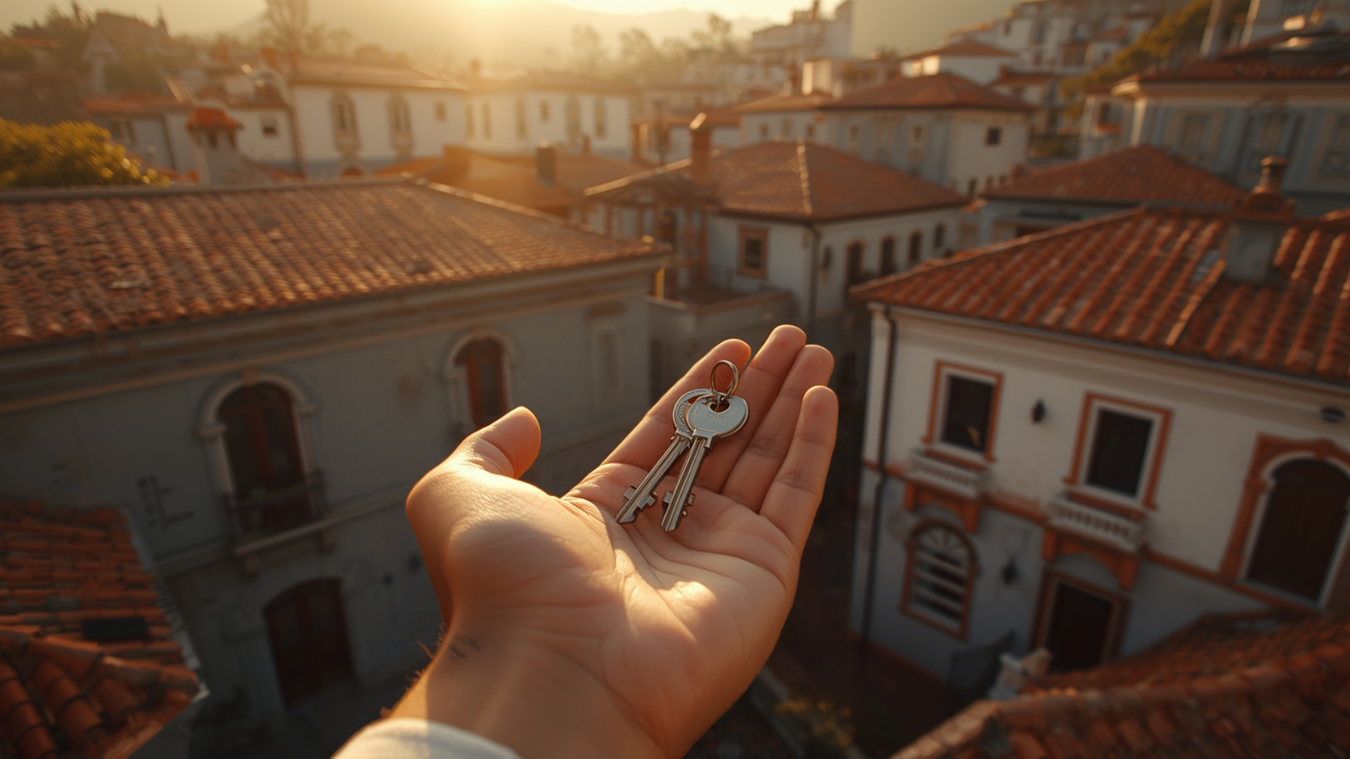 Attractive homes and apartments to let